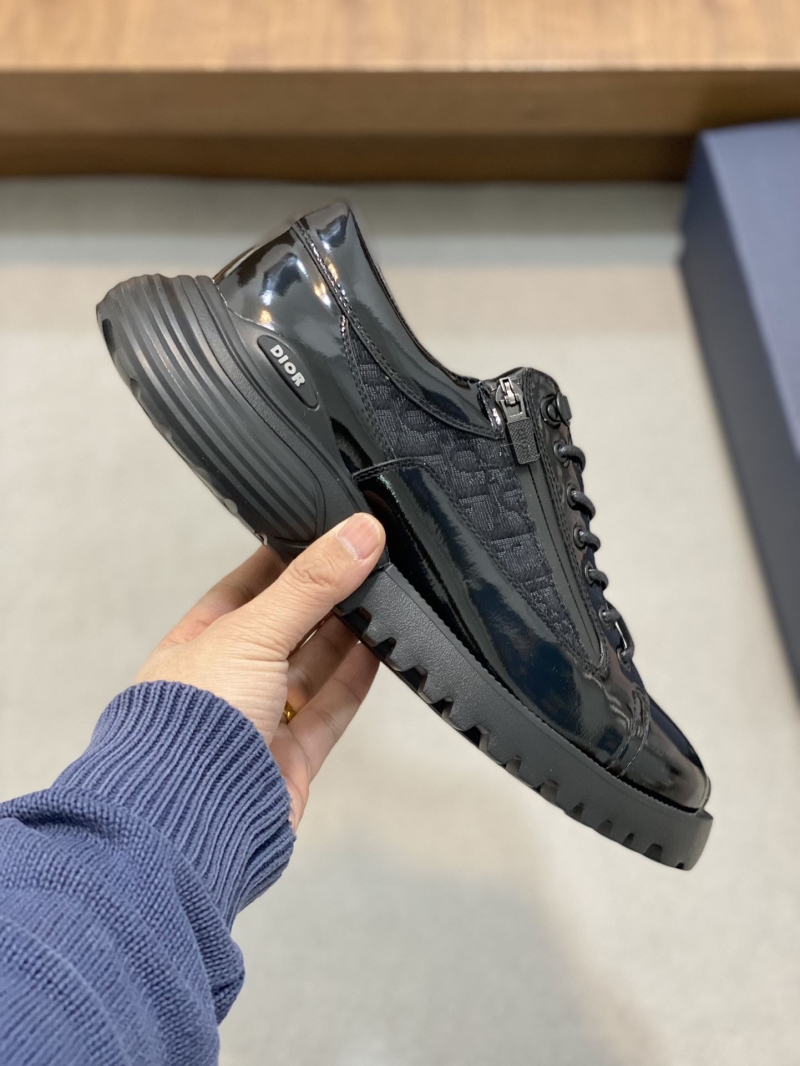 Christian Dior Sneakers